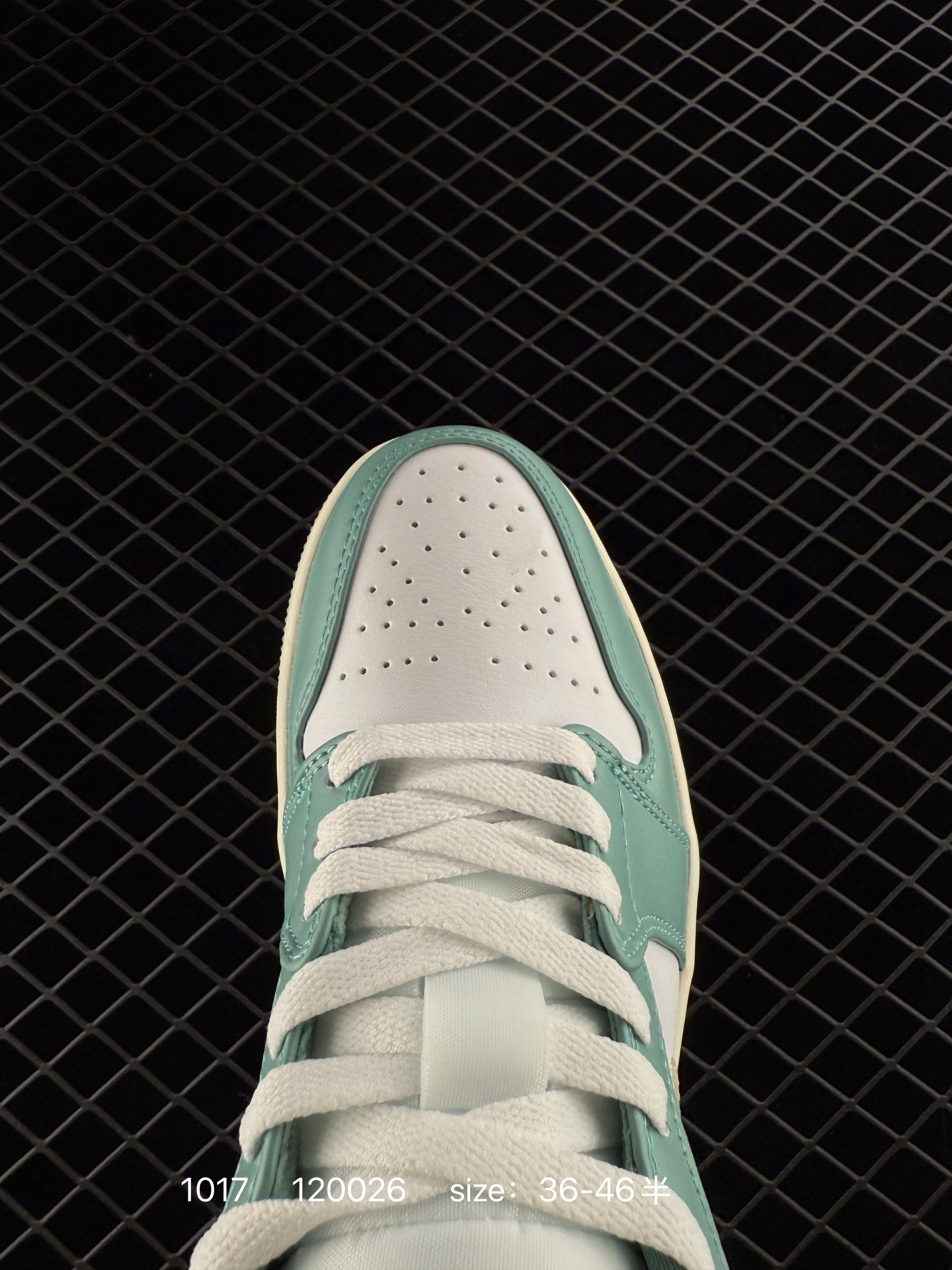 Air Jordan 1 Low AJ1